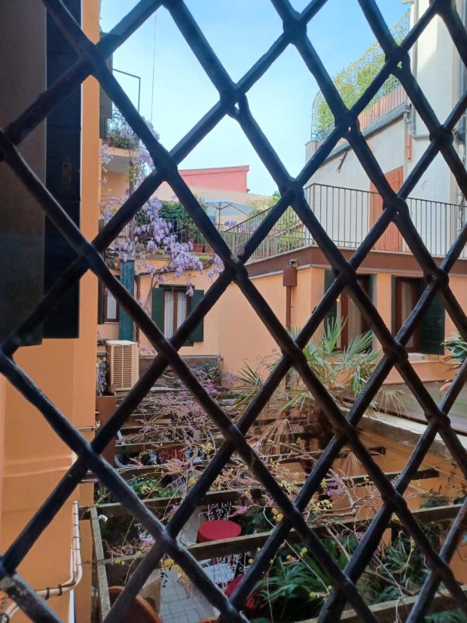 Giglio Glasshouse ヴェネツィア エクステリア 写真