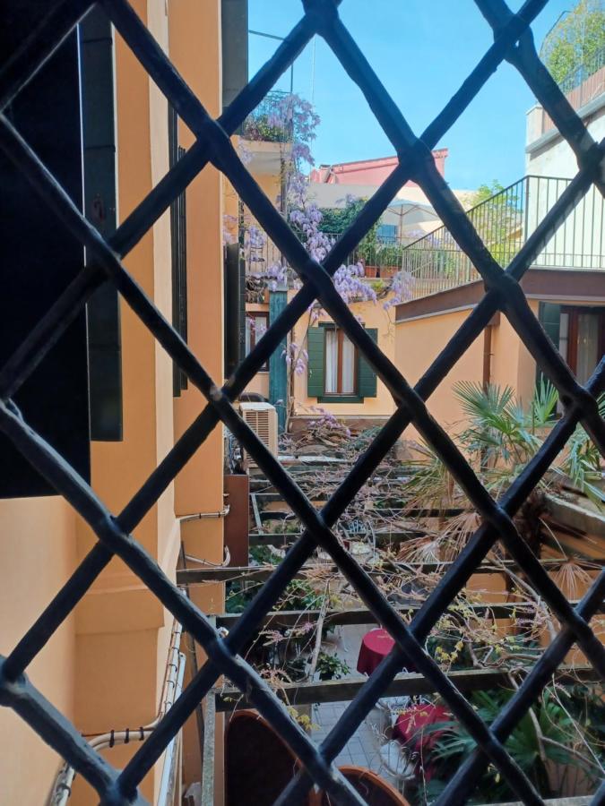 Giglio Glasshouse ヴェネツィア エクステリア 写真